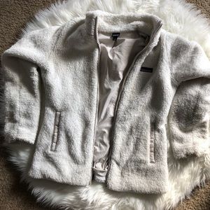 Patagonia Los Gatos Fleece Jacket
